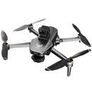 ZLL SG109 MAX2 245g GPS 5G WiFi FPV with 4K HD Camera 3-Axis Mechanical Stabilization Gimbal 360 Obstacle Avoidance Brushless Foldable RC Drone Quadcopter RTF