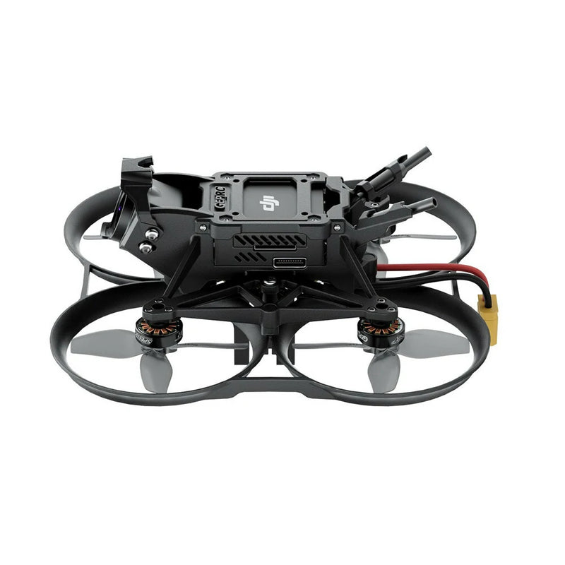 Geprc DarkStar20 HD DJI O3 90mm F4 2S 2 Inch Cinewhoop FPV Racing Drone with 1102 10000KV Motor Digital HD System