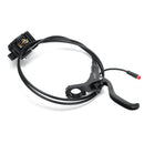 ANGWATT Oil Brake Electric Scooter Brake Power Off Control For ANGWATT C1 2.0 Electric Scooter