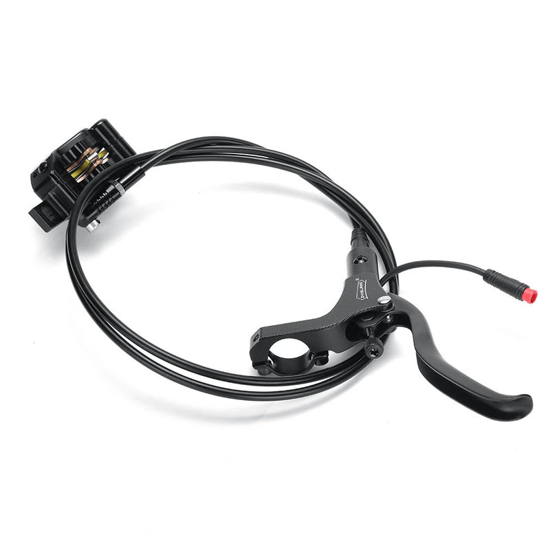 ANGWATT Oil Brake Electric Scooter Brake Power Off Control For ANGWATT C1 2.0 Electric Scooter