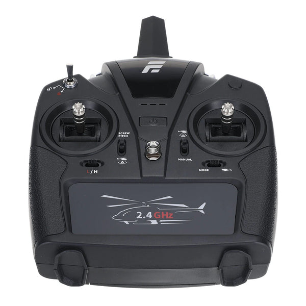 Eachine E186 E190 RC Helicopter Spare Parts Remote Control