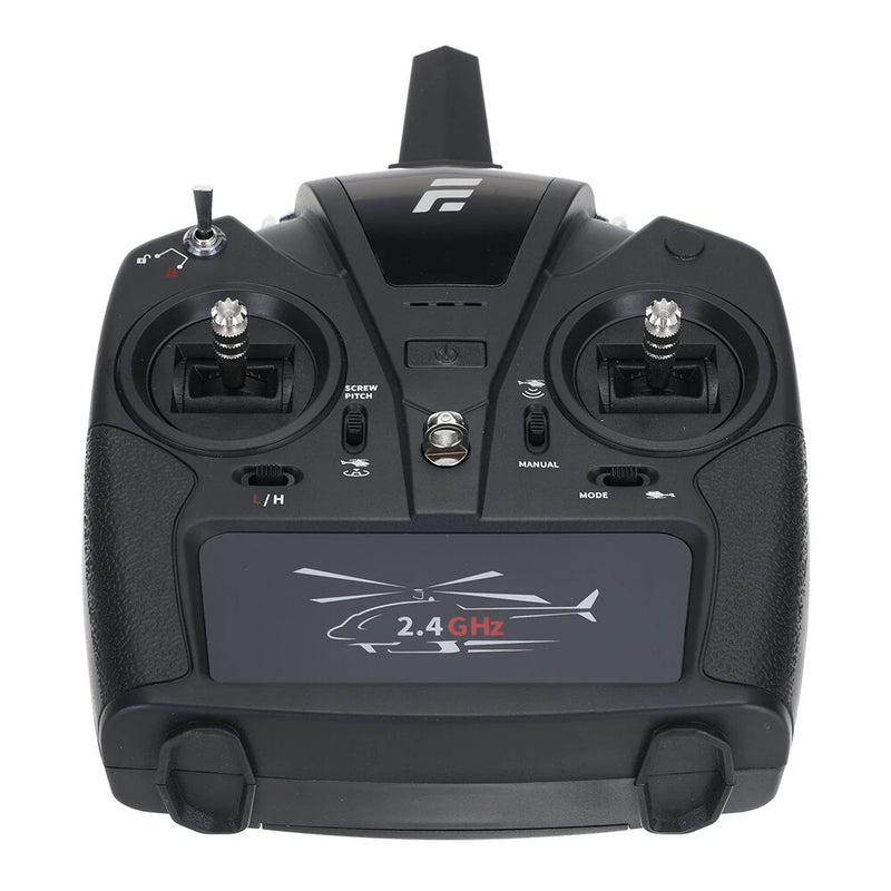 Eachine E186 E190 RC Helicopter Spare Parts Remote Control