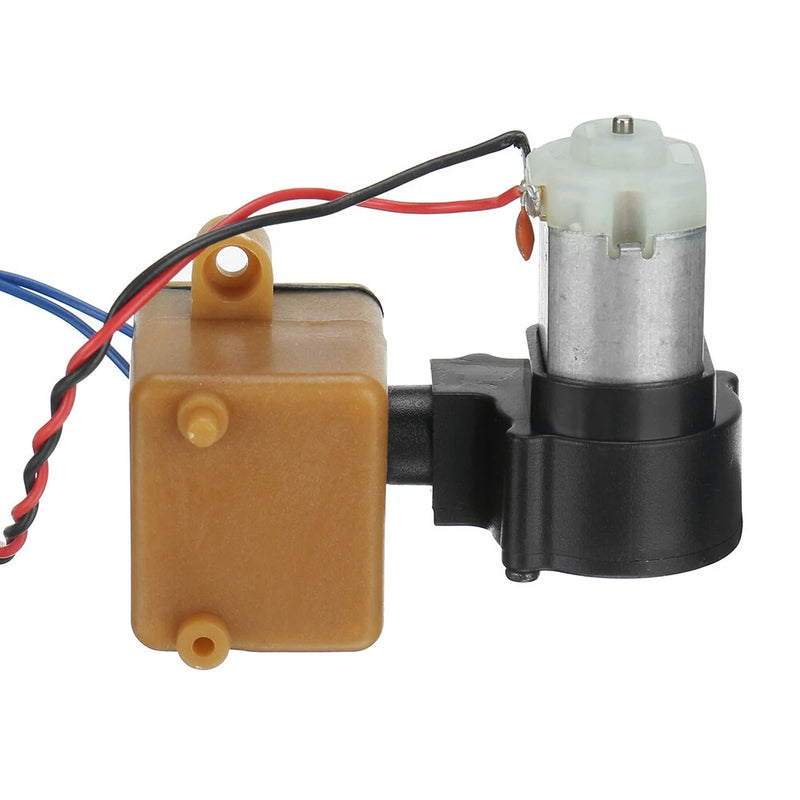 Heng Long Smoke Maker Machine For 1/16 Chinese 99 RC Tank Accessories Parts