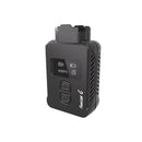 Runcam 6 4K Recording HD FPV Camera 12MP 1/2.3 inch Oled Support EIS GyroFlow WiFi With Replaceable Battery for RC Drone ZOHD FPV Airplane