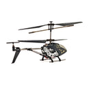 SYMA S107H-E 2.4G 4CH Altitude Hold Two Blades RC Helicopter RTF