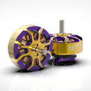 4PCS Flywoo ROBO 1003 14800KV 1-2S Brushless Motor 1.5mm Shaft for FPV RC Racing Drone