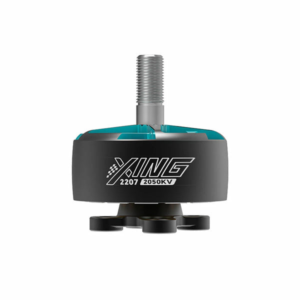 iFlight XING R5 2207 2050KV / 2100KV 6S Brushless Motor 5mm Shaft for RC Drone FPV Racing