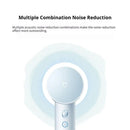 XIAOMI Mijia GSHF04LF High Speed Hair Dryer 200 Million Negative Ions Wind 62m/s 1600W 110,000 rpm Lightweight Quiet Operation for Home