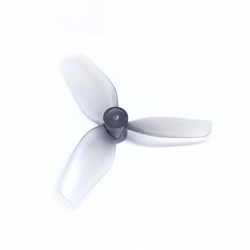 6 Pairs HQProp Ultralight Whoop Prop 31MMX3 31mm 1.2x1.1 1.2Inch Propeller 1mm Hole for RC Drone FPV Racing
