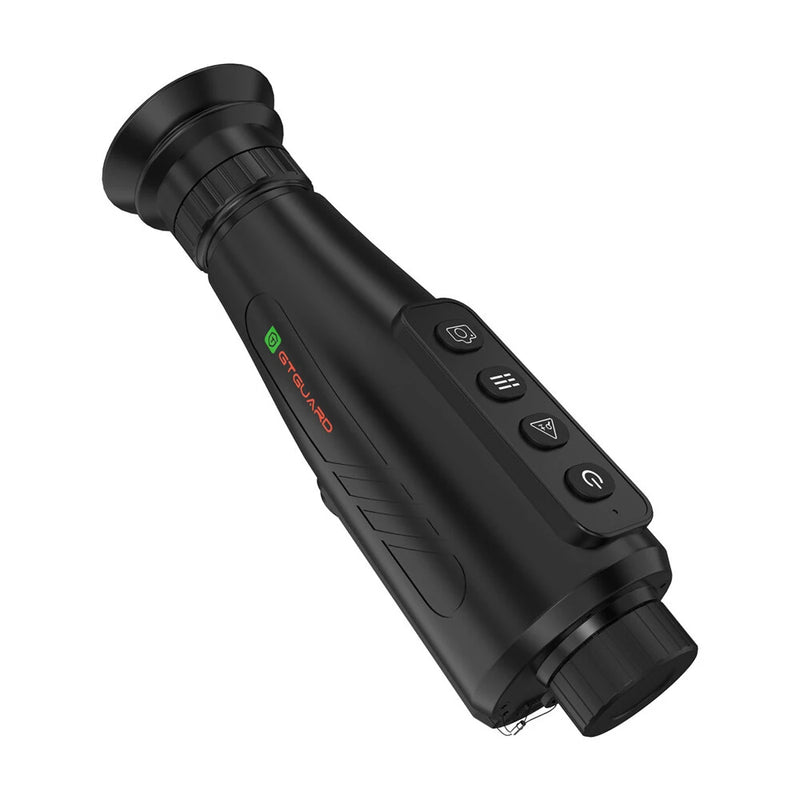 GTGUARD Ai15 Thermal Imaging Monocular Handheld IR Night Vision Goggles AI 384*288 Thermal Hunting Multiple Scenes Night Vision