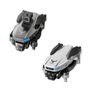 ZLL SG901 PRO & MAX GPS 5G WiFi FPV with 4.5inch LCD Screen Controller 720P HD Dual Camera Servo Gimbal 360 Obstacle Avoidance Brushless Foldable RC Drone Quadcopter RTF