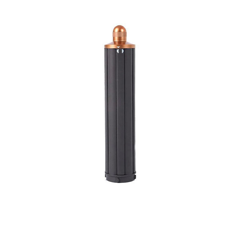 Hair Curler Nozzle Curling Iron Curling Iron Accessories for Dyson Hair Wrap Curling Iron Nozzle Automatic Curler with Adapter Women's Hair