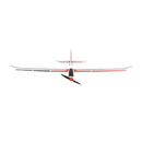 VolantexRC PhoenixS 742-7 4 Channel 1600mm Wingspan EPO RC Airplane with Streamline ABS Plastic Fuselage KIT/PNP