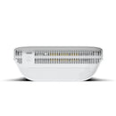 PLERY R605 4G LTE WiFi Router with Nano SIM Card Slot 300Mbps 4 External Antennas Booster 2.4G WiFi6 Repeater Long Range WiFi Extender