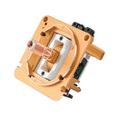 Radiomaster AG02 CNC Aluminum Hall Sensor Gimbal Throttle + Centering Set for TX15 TX16S Boxer Radio Controller