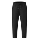 TENGOO HP-12 Heated Pants 12 Heating Zone 3 Temperature Adjustment Casual Pants Thickening Winter Warm Electric Heating Trouser for Men Women