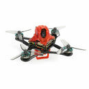 Sub250 Nanofly20 2S 2 Inch New Upgraded Analog / HDZero / Walksnail Avatar FPV Racing Drone