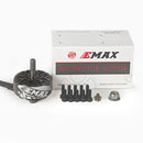 1PC / 4PCS EMAX ECOIII 2808 1300KV 1500KV 3-6S Brushless Motor 5mm Shaft for FPV Racing Drones