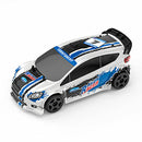 KOOTAI K2402 1/24 2WD RC Car With Gyro Full Proportional Control Vehicle Models