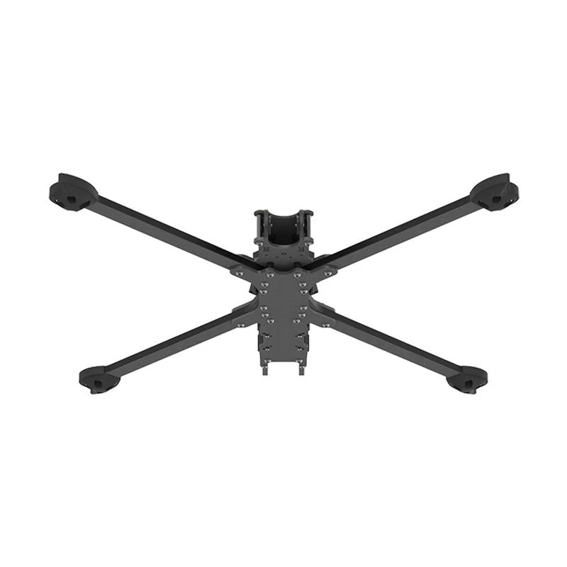 iFlight Chimera CX10 ECO 10 Inch 452mm Wheelbase Long Range Frame Kit for DIY RC Drone FPV Racing