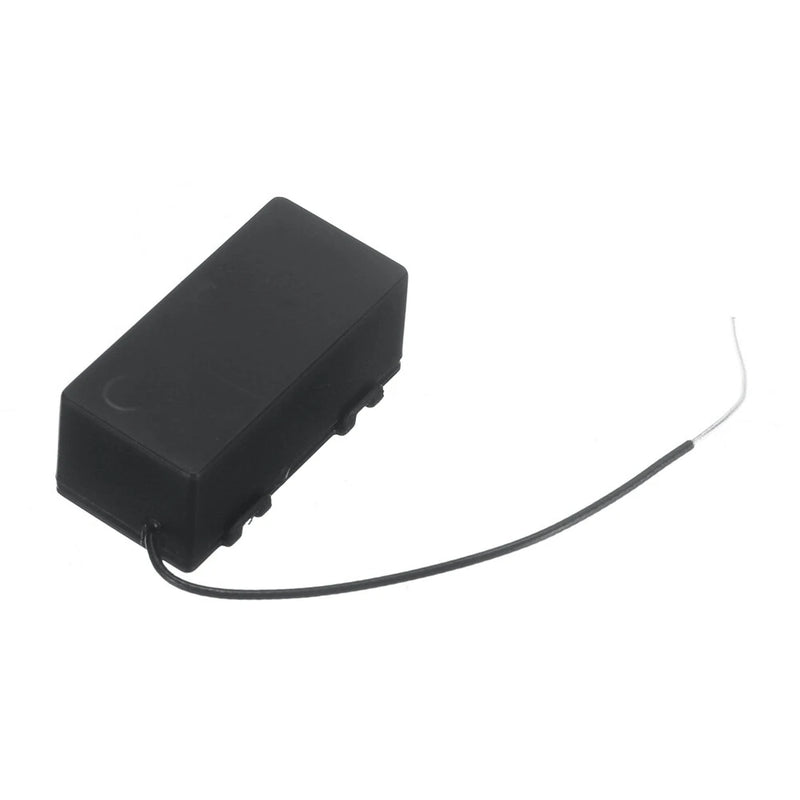 UDIRC UDI023PRO INKFISH Jet RC Boat Parts 2.4G Receiver Box Vehicles Models Accessories UDI023PRO-12