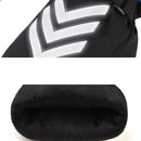 TENGOO Electric Heated Gloves Waterproof Winter Gloves Heated Ski Gloves Warm Touching Screen Gloves Keep Warm Outdoor Motorcycle Gloves Thermal Gloves Battery Heated Gloves