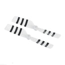 RC ERA C138 Bell 206 RC Helicopter Spare Parts Tail Rotor Group