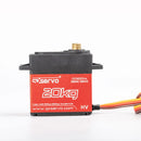 GXservo QY3220MG 20KG High Torque Digital Servo steering gear robotic steering gear for DIY Robotic RC Car