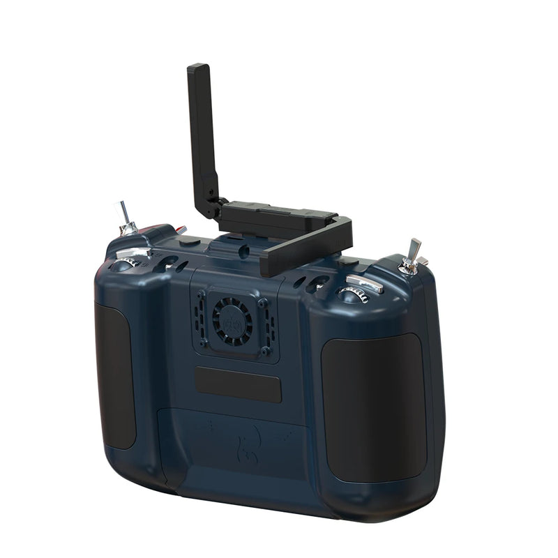 Jumperrc T20 V2 Gemini 2.4GHz Dual-Frequency ELRS Radio Controller RDC90 Sensor Gimbals OLED Screen EdgeTX Radio Transmitter for FPV Racer Drone