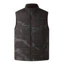 TENGOO HV-06 Smart Heated Vest 6 Heating Zones USB Rechargeable Polyester Washable Winter Electric Heating Vest Outdoor Work Warm Clothing