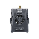 GEPRC LINKFLOW 2.4GHz/915MHz Dual-Band 1W High Power TCXO TX Module UART Port SMA Antenna for FPV Racing Drones