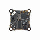 25.5x25.5mm GEPRC TAKER F411 8Bit 12A AIO  F4 OSD Flight Controller Built-in 12A 2-4S 4in1 ESC for RC Drone FPV Racing