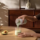 XIAOMI MIJIA Portable Juicer Cup 2 With 300ml Capacity Wireless Electric Juice Cup Mini Smoothie Blender Fresh Juice Making Machine