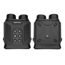 IPRee DT59 4K Night Vision Binoculars 40MP 8X Digital Zoom HD Camera Video 5000mAh Rechargeable 3inch Screen Spotting Scope for Camping & Adventure