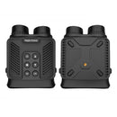 IPRee DT59 4K Night Vision Binoculars 40MP 8X Digital Zoom HD Camera Video 5000mAh Rechargeable 3inch Screen Spotting Scope for Camping & Adventure
