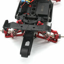 Metal Upgraded Parts For MJX 16207 16208 16209 16210 H16 RC Car Parts