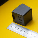 SmallTV Ultra WiFi Desktop Animated Weather Clock Gift Creative Ornaments Multifunctional Weather Station Smart Desktop Animated Weather Clock