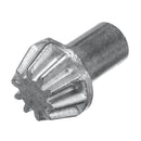 Upgraded RC Car Parts Metal Main Spur Bevel Gear Set M21052 for Eachine EC35 1/14 Vehicles Models Spare Accessories