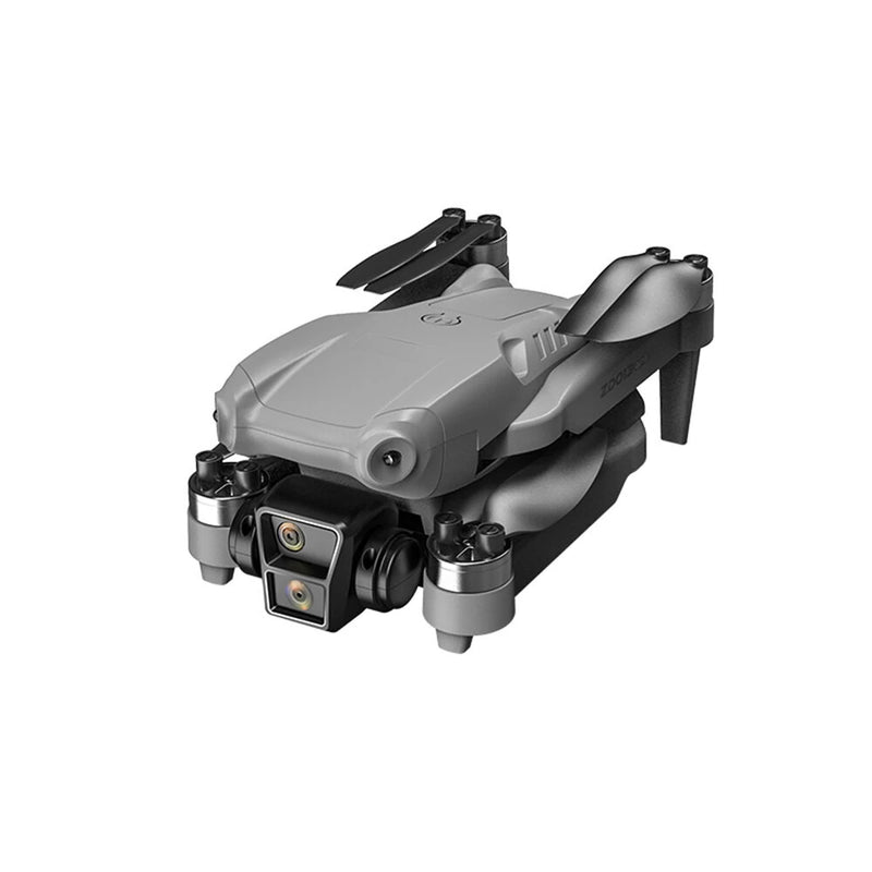 ZD013 GPS 5G WiFi FPV with 1080P HD Dual Camera Servo Gimbal Optical Flow Positioning Brushless Foldable RC Drone Quadcopter RTF
