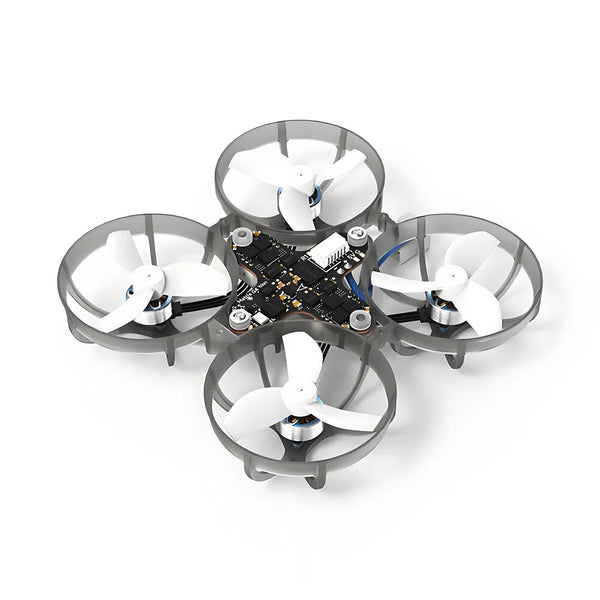 BETAFPV Meteor65 Pro 66mm 1S Brushless CineWhoop RC FPV Racing Drone BNF with DJI O4 Air Unit Digital HD System