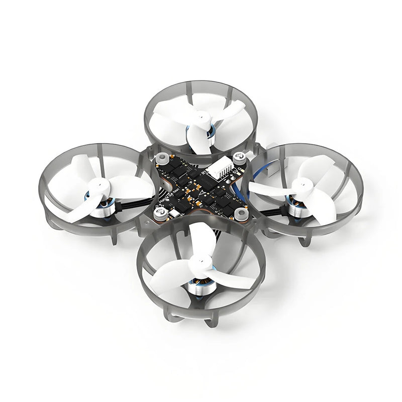 BETAFPV Meteor65 Pro 66mm 1S Brushless CineWhoop RC FPV Racing Drone BNF with DJI O4 Air Unit Digital HD System