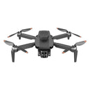 LYZRC L106 PRO / MAX WiFi FPV with Electric Adjustment HD Dual Camera 360 Obstacle Avoidance Optical Flow Positioning Brushless Foldable RC Drone Quadcopter RTF