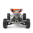 Wltoys 124010 RTR 1/12 2.4G 4WD RC Car 55km/h Off-Road Climbing High Speed Truck Full Proportional Vehicles Models Toys