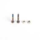 OMPHOBBY M1 M1 V1 RC Helicopter Parts Main Blade Clip Screw