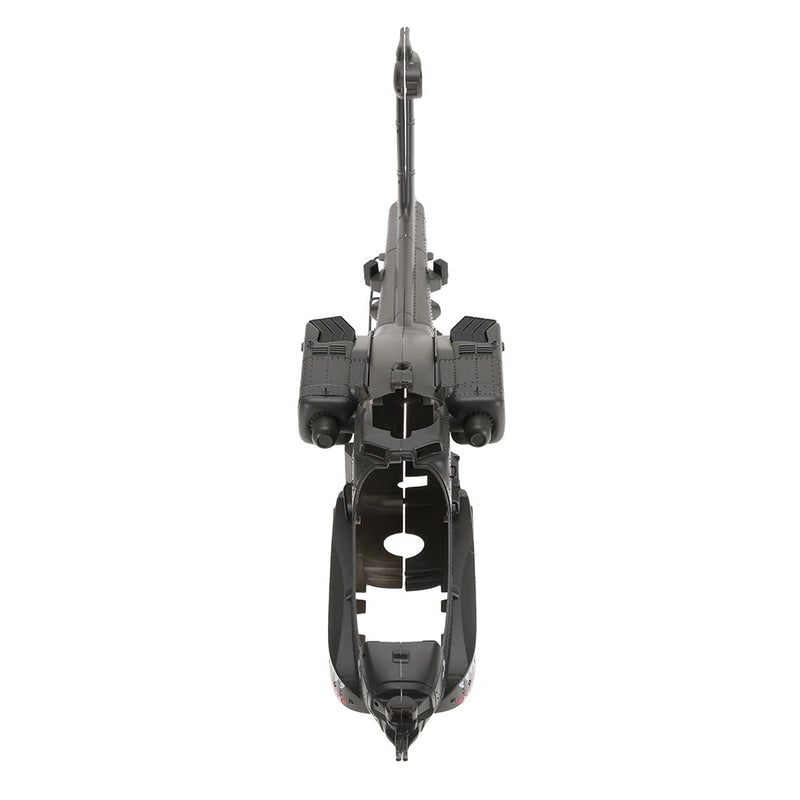 Eachine E250 AH-64 Apache RC Helicopter RC Part Canopy