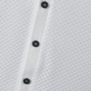 INCERUN Mens Tank Top Solid Color Hollow Out Vests Top Summer Cool Button Undershirt Top Fashion Male Clothing