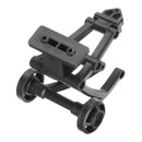 Funsky S910 Pro 1/16 RC Car Parts Front Bumper/Tail Wing Bracket Wheelie Bar Vehicles Models Spare Accessories S91614A S91606B