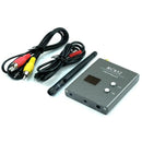 Eachine TS832 Boscam 5.8G 48CH 600mW 7.4-16V Wireless Transmitter W/ RC832 5.8G 48CH Wireless AV Receiver for RC Drone