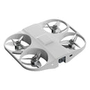 AIR Mini Palm Selfie Drone 140g GPS WiFi FPV with Real 2.5K HD Camera Servo Gimbal Optical Flow Positioning APP Screen Controller Brushless RC Quadcopter RTF