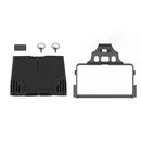 Sunnylife ZG673 RC 2 Screen Remote Control Sunshade Sun Shade Hood Sunhood for DJI MINI 4 PRO / AIR 3 RC Quadcopter Controller